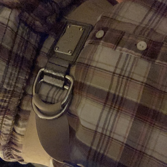 Michael Kors belt - Picture 4 of 4